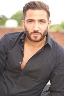 Aaron Almani