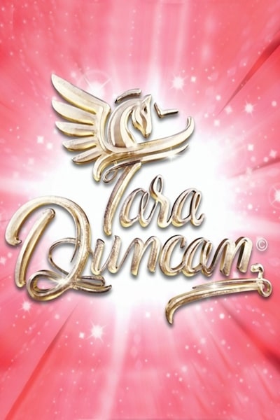 Tara Duncan - Season 1