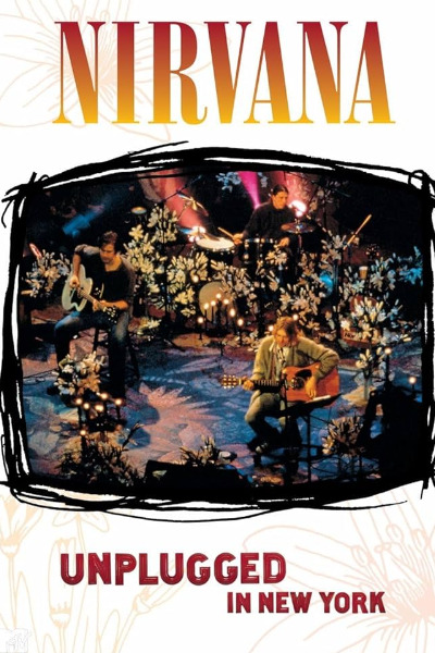 Nirvana: MTV Unplugged in New York
