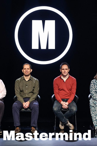 Mastermind - Season 48