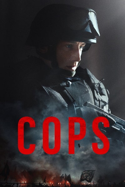 Cops [Sub: Eng]