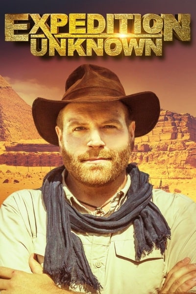 Expedition Unknown - Season 7