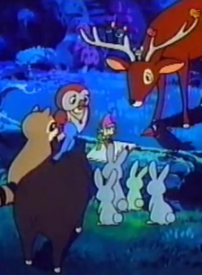 Peter of Placid Forest [Audio: Eng]