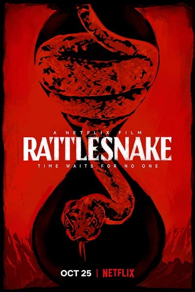 Rattlesnake (La morsure du crotale)