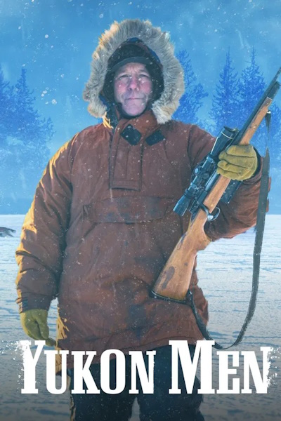 Yukon Men - Season 1
