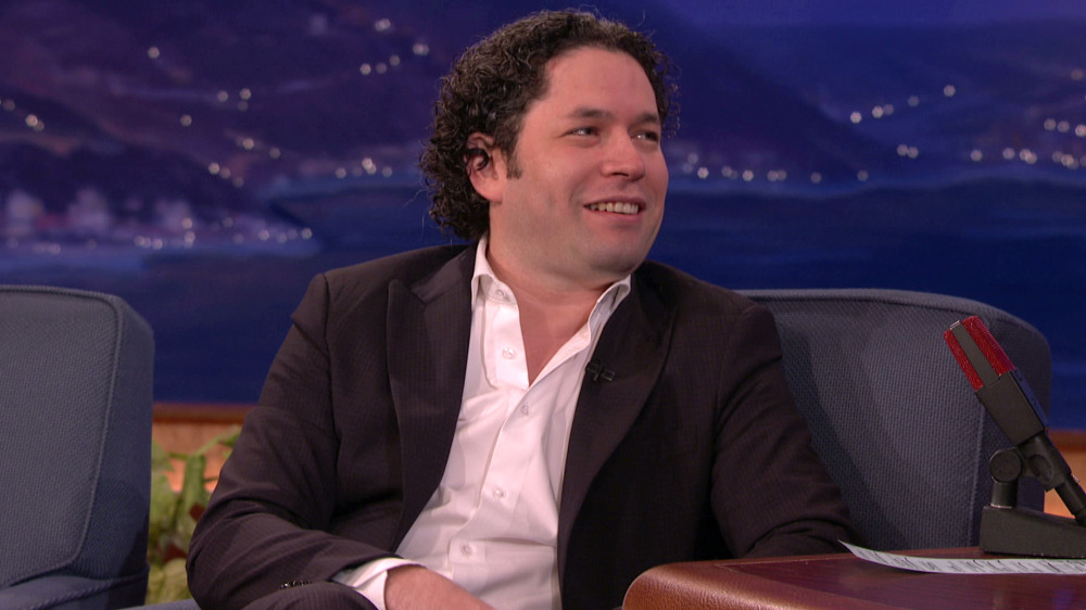 Gustavo Dudamel