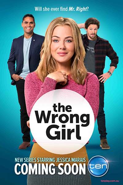 The Wrong Girl - Season 2