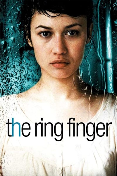 The Ring Finger (Lannulaire)