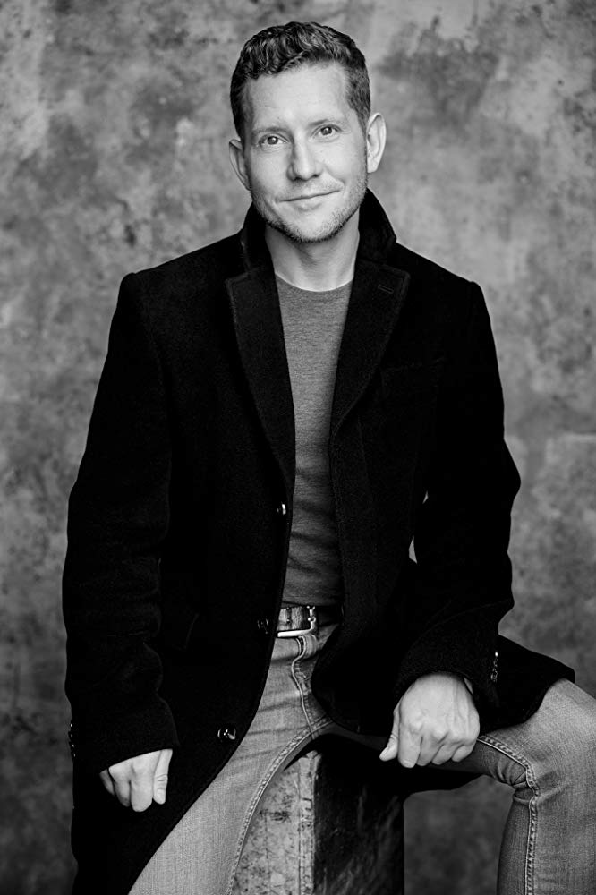 Johnny Fleming