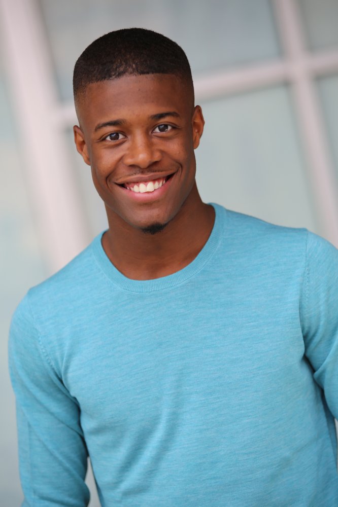 Patrick R. Walker