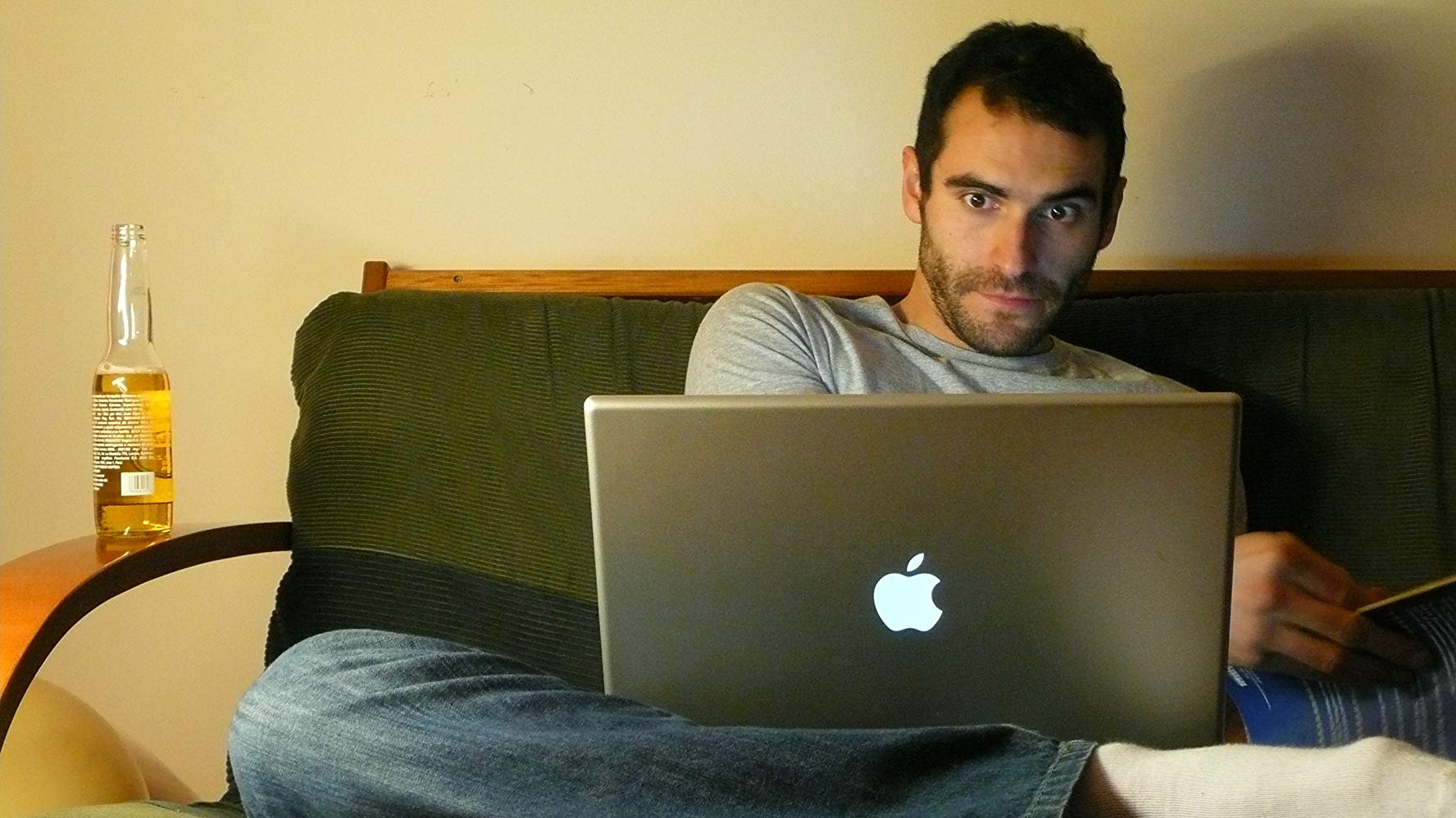 Pablo Cerda