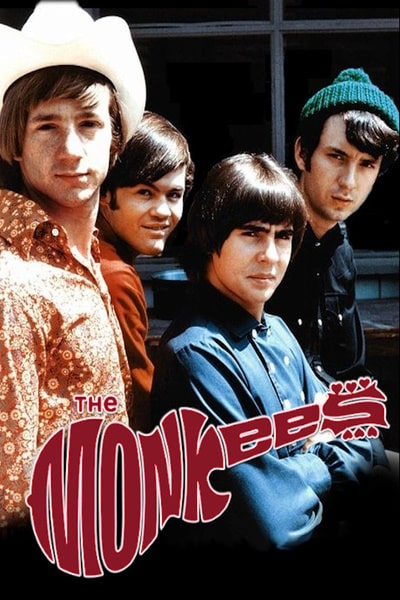 The Monkees - Season 2