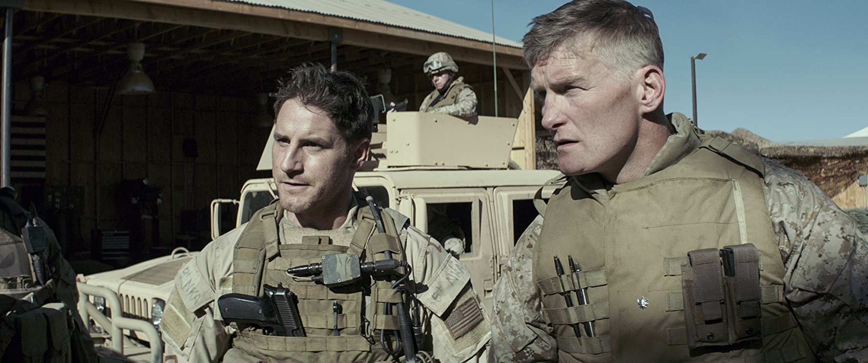 Navy Seal Lt. Martin
