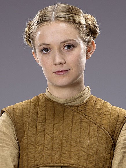 Lieutenant Connix