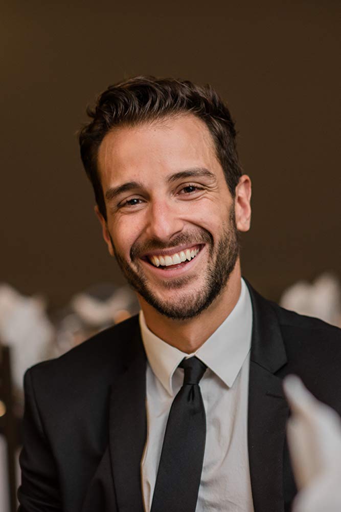 Michael Morrone
