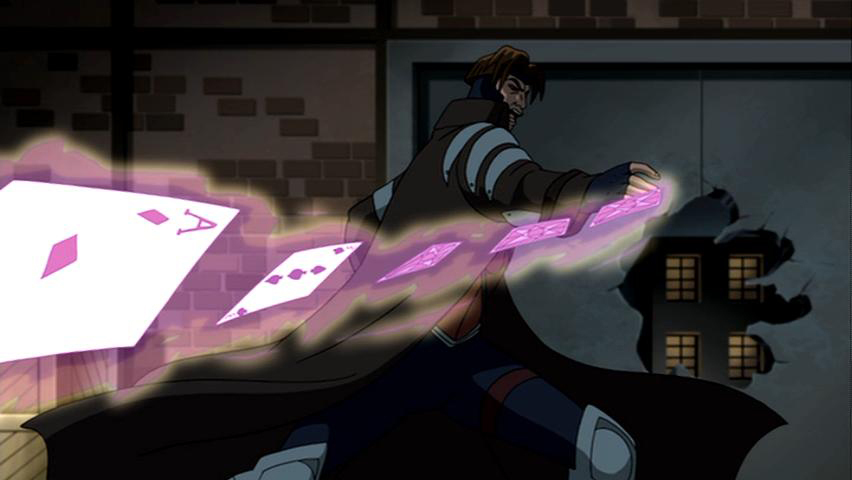 Gambit