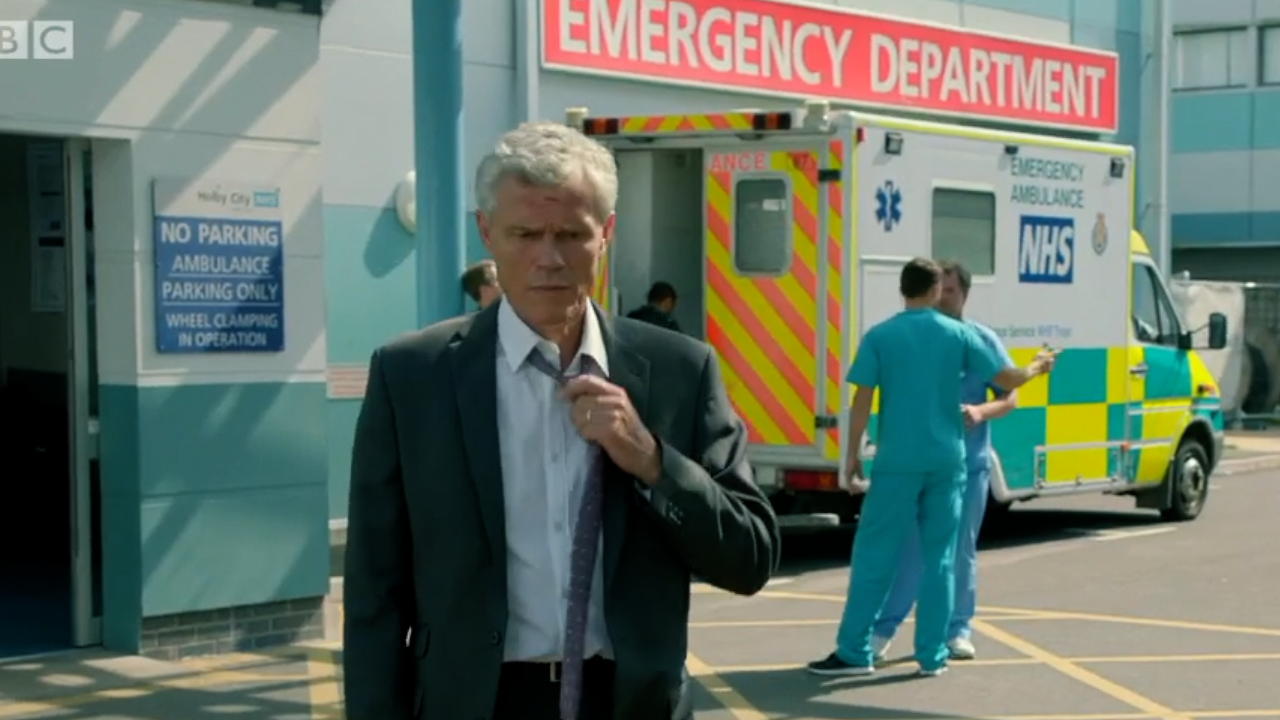 Andrew Hall