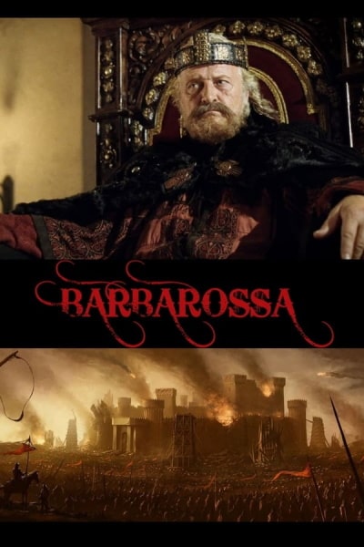 Sword of War (Barbarossa)