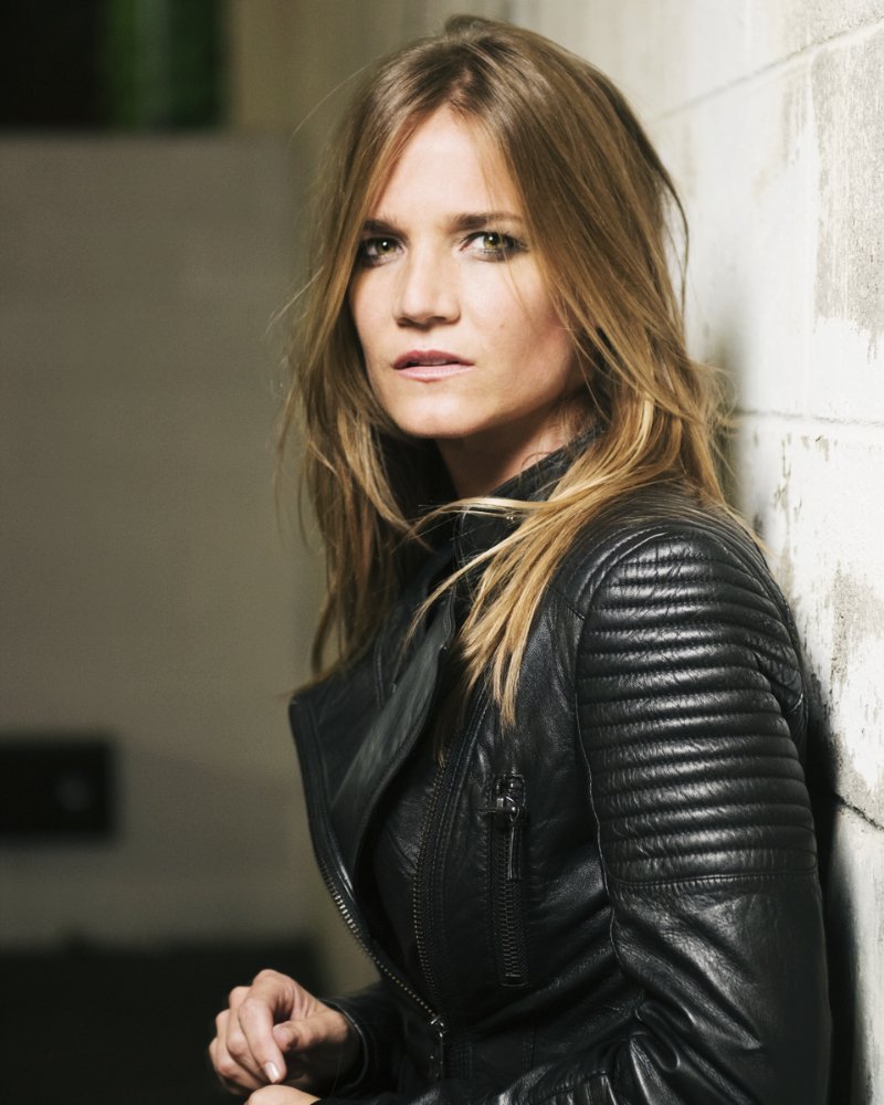 Naida Nelson