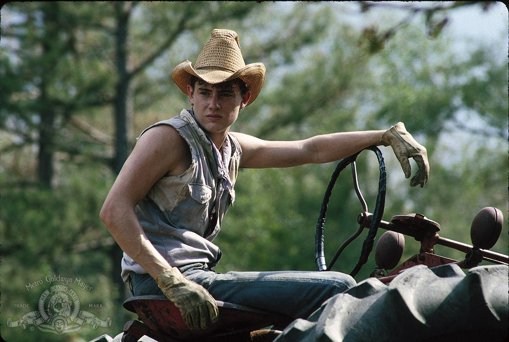 Jason London