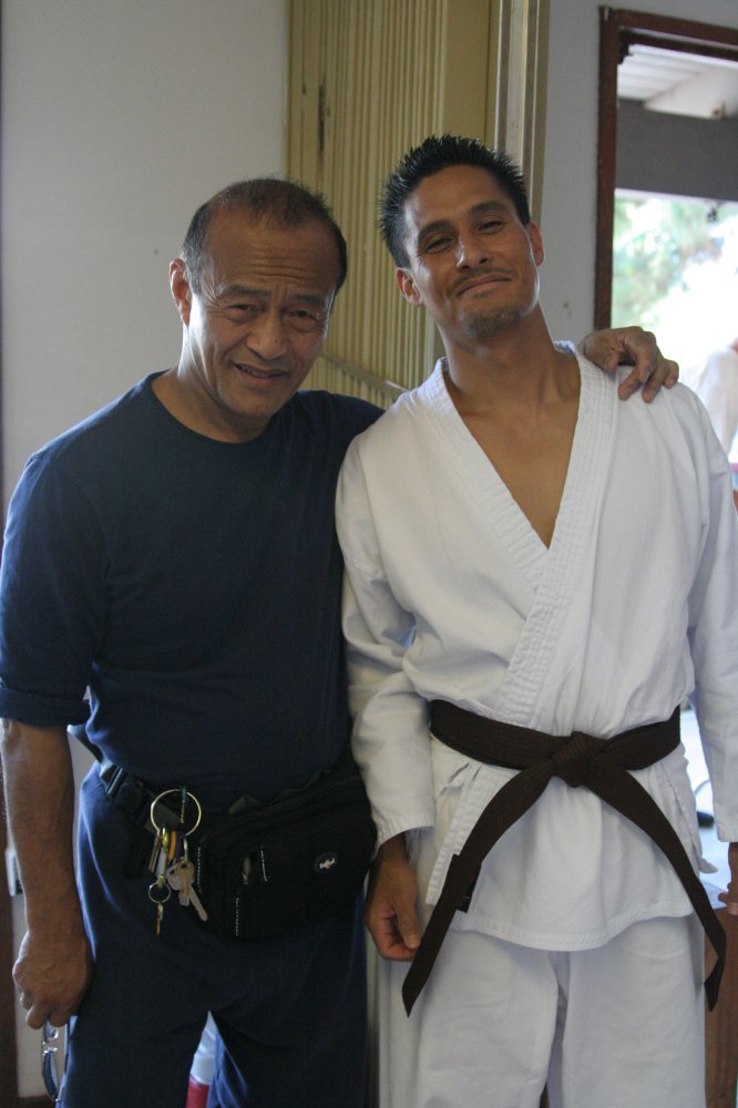 Dan Inosanto