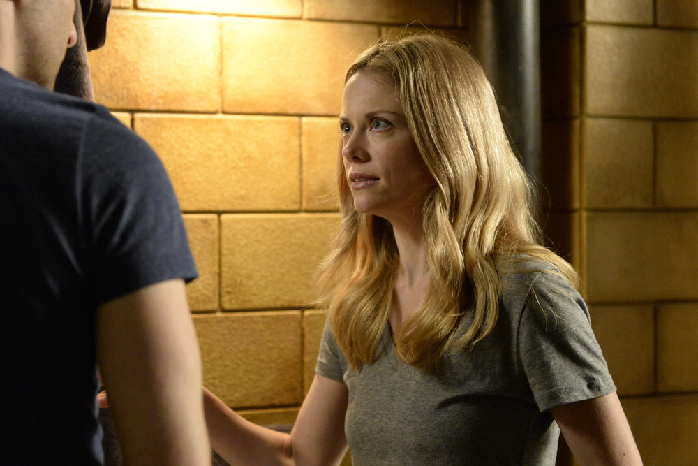 Claire Coffee