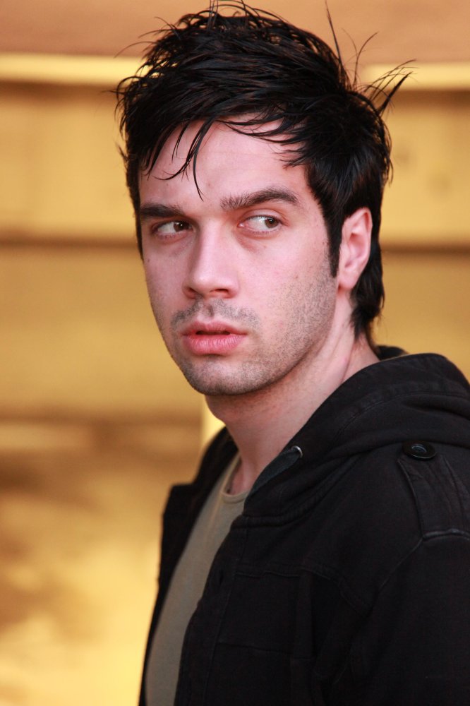 Michael Andricopoulos