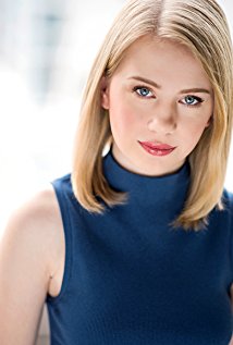 Sarah Madison Barrow