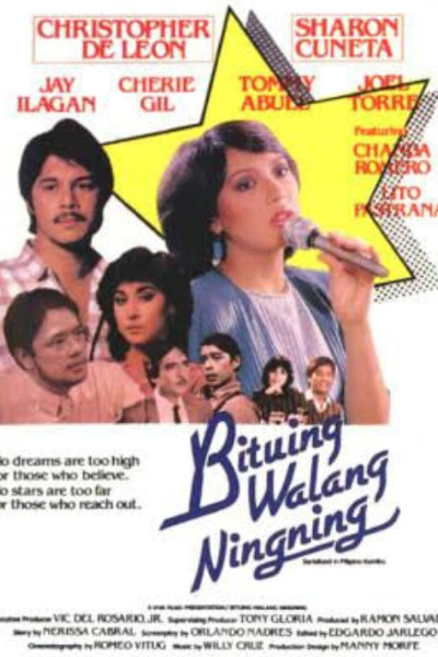 Bituing walang ningning