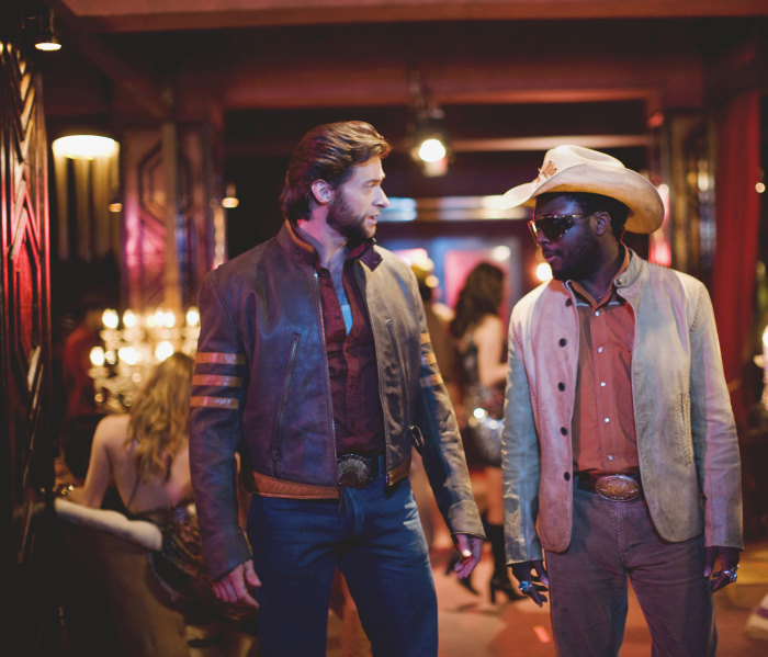 John Wraith