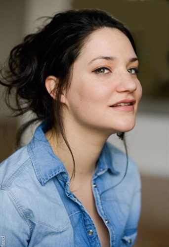 Clémentine Pons