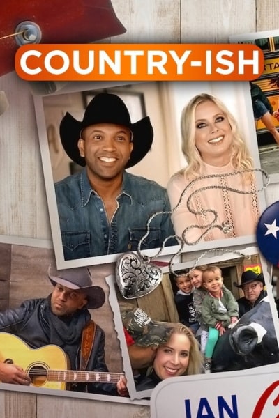 Country Ever After (Country-ish)&nbsp;- Season 1
