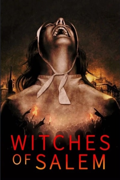 Witches of Salem - Season 1