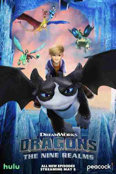 Dragons: The Nine Realms - Season 3