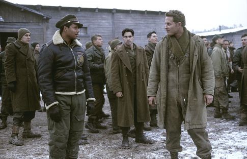 Staff Sgt. Vic W. Bedford