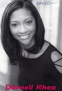 Darnell Rhea