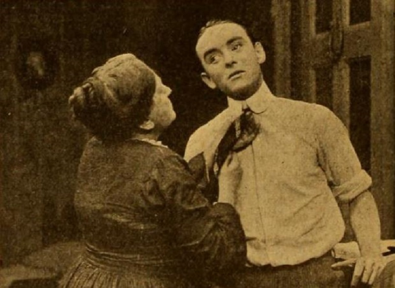 Josephine Crowell