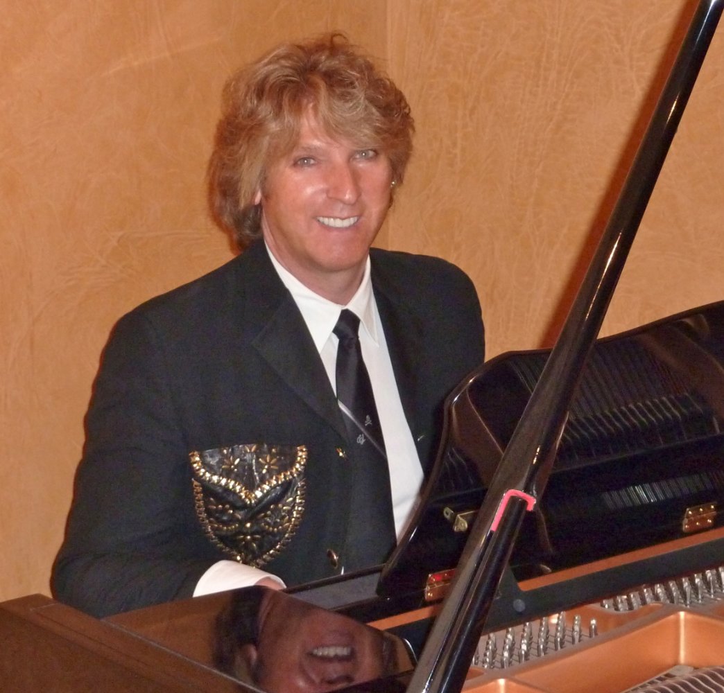 Michael Blakey