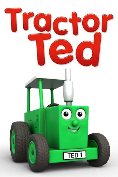 Tractor Ted - Season 1