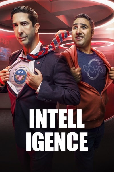 Intelligence - Season 2