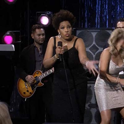 Macy Gray