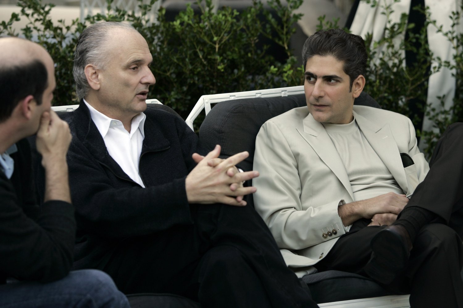 David Chase