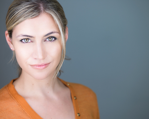 Courtney Cavanagh