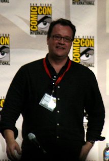 Russell T. Davies