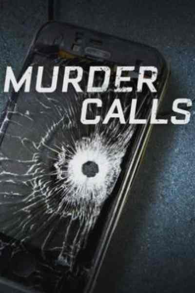 Murder Calls&nbsp;- Season 1