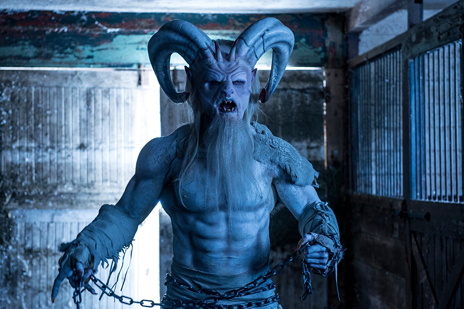 Krampus