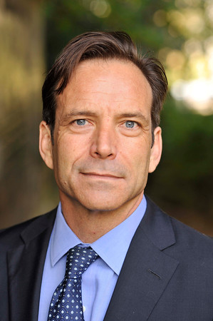 Toby Rolt