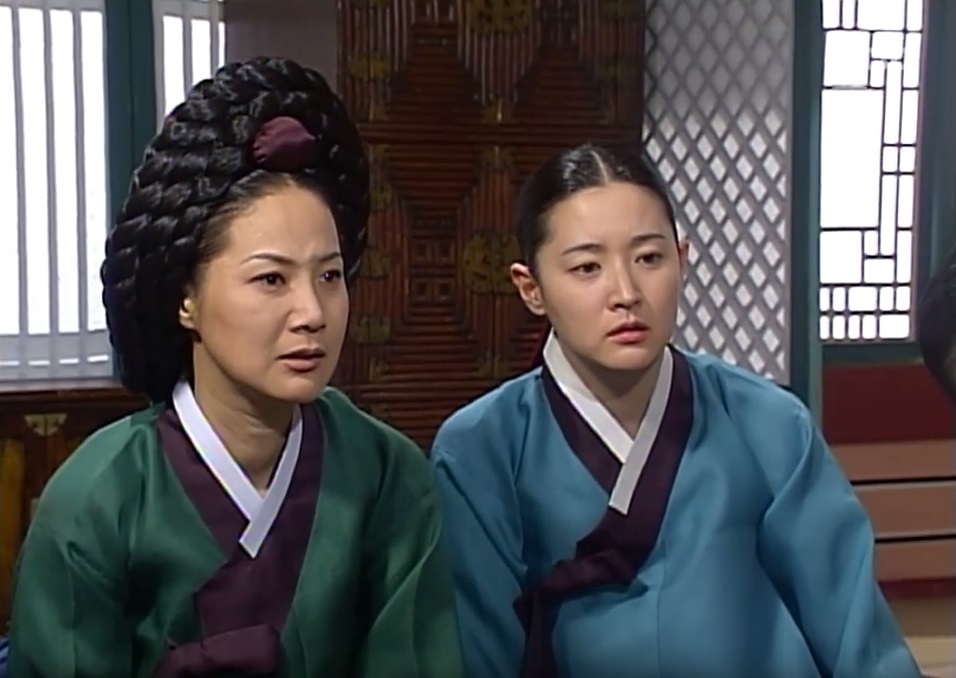 Mi-kyeong Yang