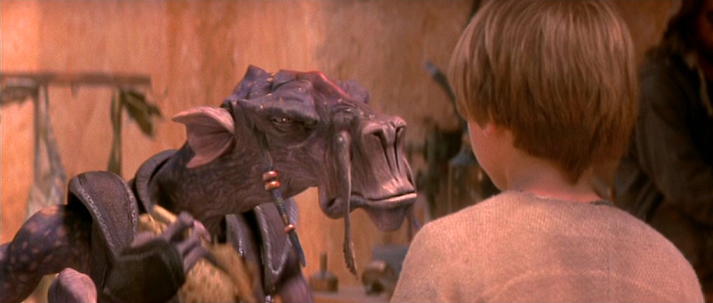 Jake Lloyd