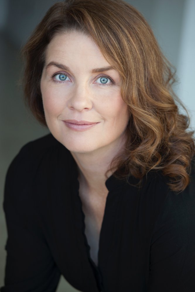Stacy Smith